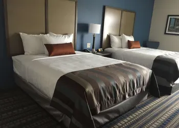Wingate by Wyndham Corpus Christi hotel thumbnail 8