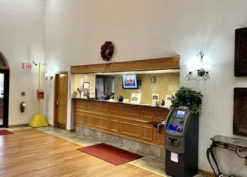 FairBridge Inn & Suites Fort Wayne hotel thumbnail 2