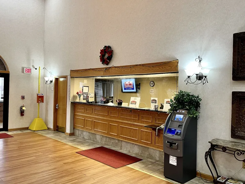 FairBridge Inn & Suites Fort Wayne hotel detail image 2