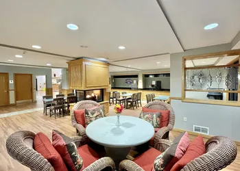 FairBridge Inn & Suites Fort Wayne hotel thumbnail 4