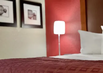 FairBridge Inn & Suites Fort Wayne hotel thumbnail 7