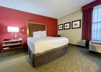 FairBridge Inn & Suites Fort Wayne hotel thumbnail 8