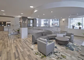 Candlewood Suites Baltimore - Inner Harbor by IHG hotel thumbnail 2