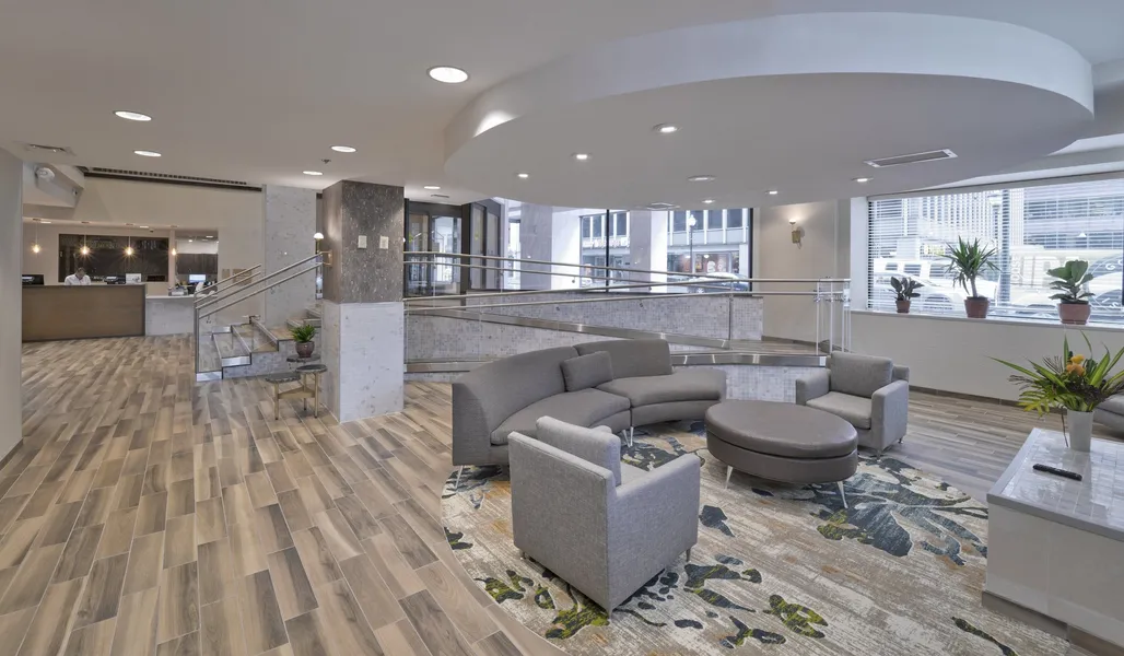 Candlewood Suites Baltimore - Inner Harbor by IHG hotel detail image 2