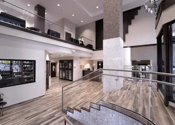 Candlewood Suites Baltimore - Inner Harbor by IHG hotel thumbnail 4