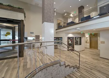 Candlewood Suites Baltimore - Inner Harbor by IHG hotel thumbnail 5