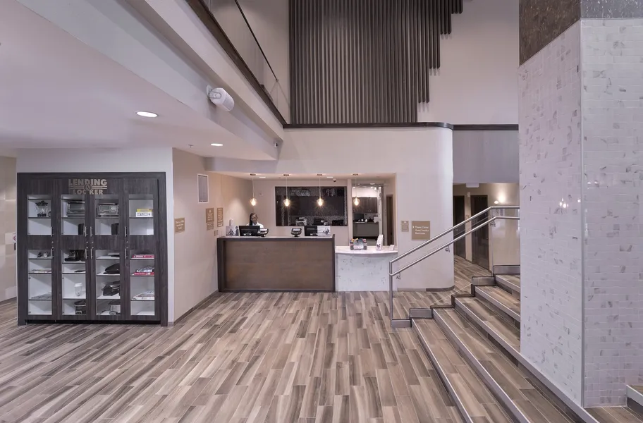 Candlewood Suites Baltimore - Inner Harbor by IHG hotel detail image 6