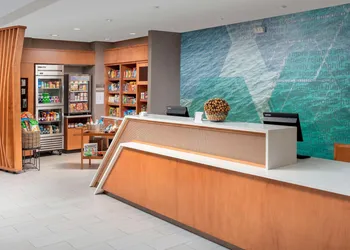 SpringHill Suites by Marriott Punta Gorda Harborside hotel thumbnail 2