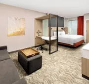 SpringHill Suites by Marriott Punta Gorda Harborside hotel detail image 4