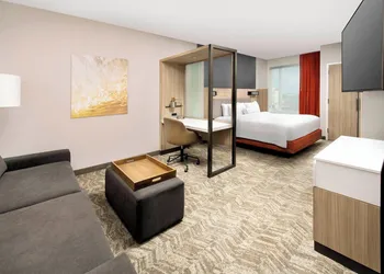 SpringHill Suites by Marriott Punta Gorda Harborside hotel thumbnail 4