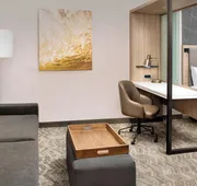 SpringHill Suites by Marriott Punta Gorda Harborside hotel detail image 5