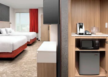 SpringHill Suites by Marriott Punta Gorda Harborside hotel thumbnail 6