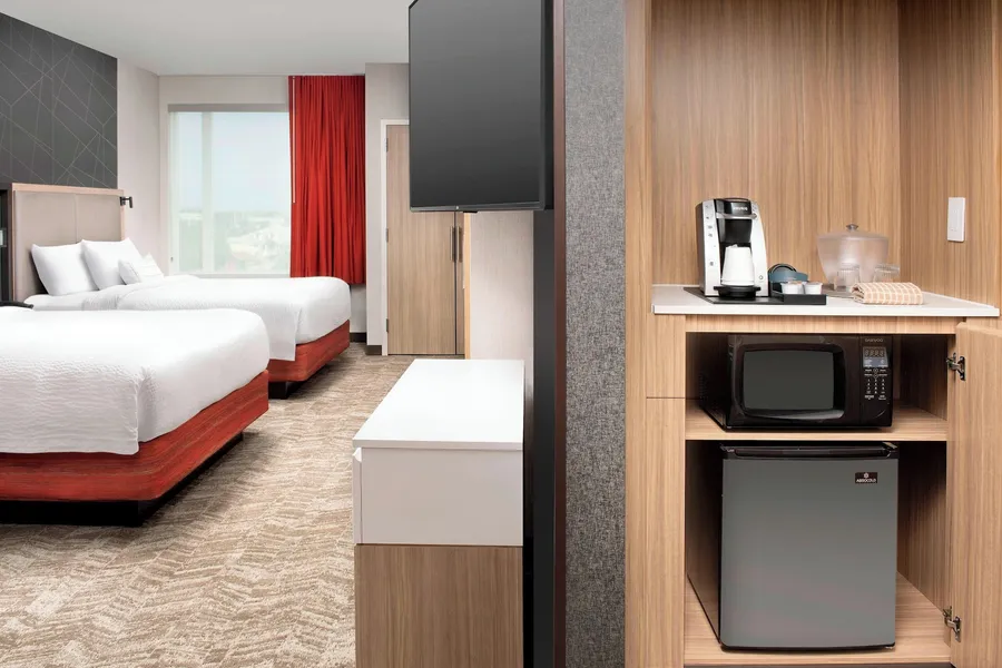 SpringHill Suites by Marriott Punta Gorda Harborside hotel detail image 6