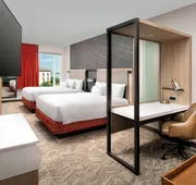 SpringHill Suites by Marriott Punta Gorda Harborside hotel detail image 7