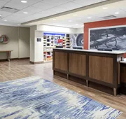 Hampton Inn & Suites Overland Park South hotel detail image 4