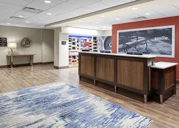 Hampton Inn & Suites Overland Park South hotel thumbnail 4