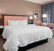 Hampton Inn & Suites Overland Park South hotel detail image 7