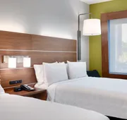Holiday Inn Express & Suites Gainesville I-75 by IHG hotel detail image 3