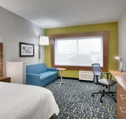 Holiday Inn Express & Suites Gainesville I-75 by IHG hotel detail image 4