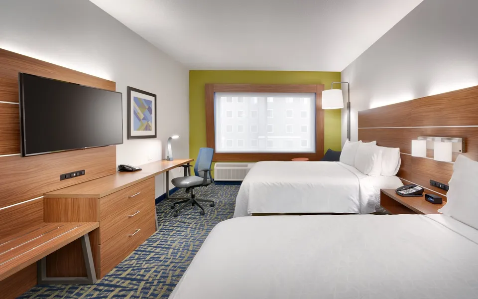 Holiday Inn Express & Suites Gainesville I-75 by IHG hotel detail image 6