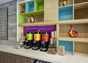 Home2 Suites by Hilton Clarksville Louisville North hotel thumbnail 2