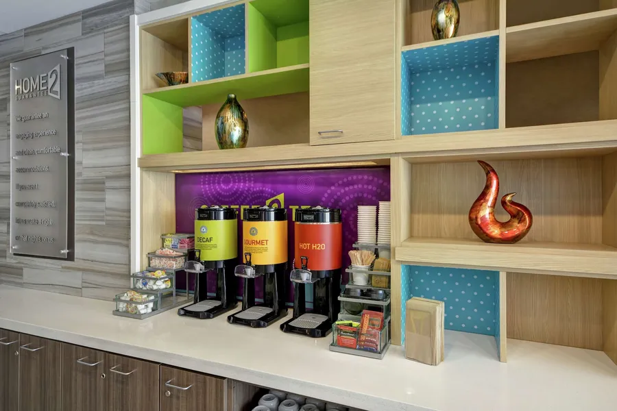 Home2 Suites by Hilton Clarksville Louisville North hotel detail image 2