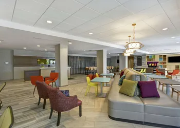 Home2 Suites by Hilton Clarksville Louisville North hotel thumbnail 3