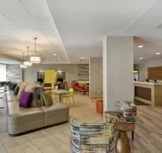 Home2 Suites by Hilton Clarksville Louisville North hotel detail image 4