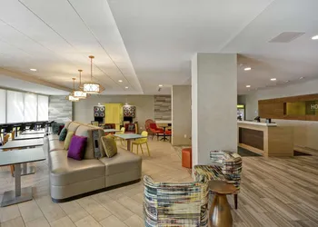 Home2 Suites by Hilton Clarksville Louisville North hotel thumbnail 4