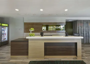 Home2 Suites by Hilton Clarksville Louisville North hotel thumbnail 5