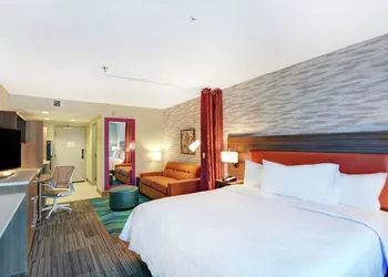 Home2 Suites by Hilton Clarksville Louisville North hotel thumbnail 6