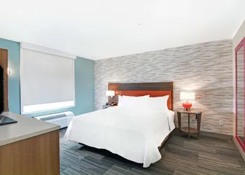 Home2 Suites by Hilton Clarksville Louisville North hotel thumbnail 7
