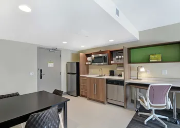 Home2 Suites by Hilton Clarksville Louisville North hotel thumbnail 8