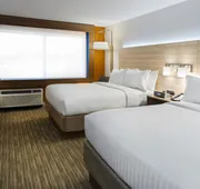 Holiday Inn Express & Suites Forest Hill - Ft. Worth by IHG hotel detail image 4