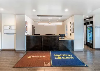 Sleep Inn & Suites Denver International Airport hotel thumbnail 2