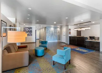 Sleep Inn & Suites Denver International Airport hotel thumbnail 3