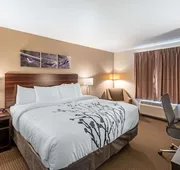 Sleep Inn & Suites Denver International Airport hotel detail image 4