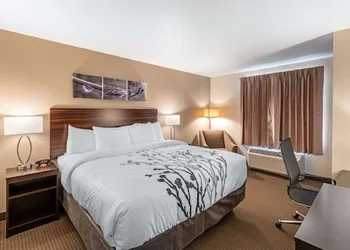 Sleep Inn & Suites Denver International Airport hotel thumbnail 4