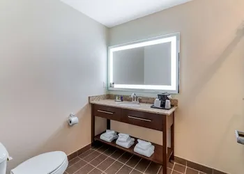 Sleep Inn & Suites Denver International Airport hotel thumbnail 5