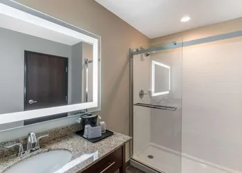 Sleep Inn & Suites Denver International Airport hotel thumbnail 6