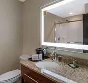 Sleep Inn & Suites Denver International Airport hotel detail image 7