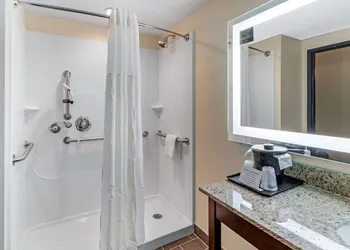 Sleep Inn & Suites Denver International Airport hotel thumbnail 8