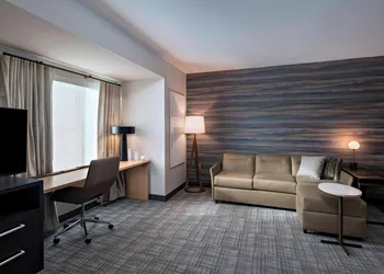 Residence Inn by Marriott St. Paul Downtown hotel thumbnail 5