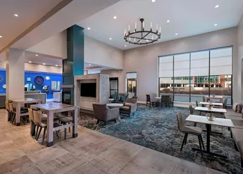 Residence Inn by Marriott St. Paul Downtown hotel thumbnail 3