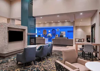 Residence Inn by Marriott St. Paul Downtown hotel thumbnail 4