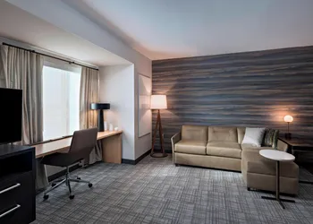 Residence Inn by Marriott St. Paul Downtown hotel thumbnail 5