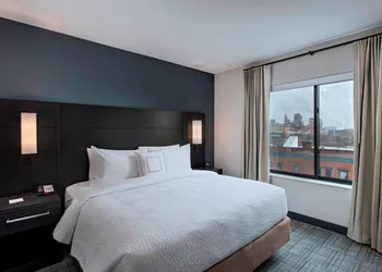 Residence Inn by Marriott St. Paul Downtown hotel thumbnail 8