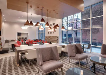 TownePlace Suites by Marriott Salt Lake City Downtown hotel thumbnail 3