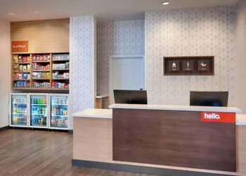TownePlace Suites by Marriott Salt Lake City Downtown hotel thumbnail 4