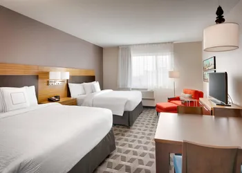 TownePlace Suites by Marriott Salt Lake City Downtown hotel thumbnail 6
